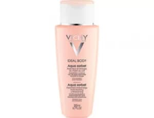 Vichy Ideal Body Water Sorbet Body Moisturizing Body 200ml