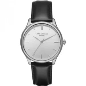 Mens Lars Larsen LW27 Watch