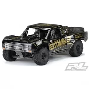 Proline Prepainted Precut 1967 Ford F100 Race Truck For Udr