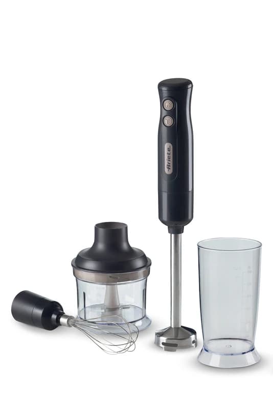 Ariete Breakfast 0601 3 In 1 Hand Blender
