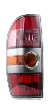 ABAKUS Rear light Right 216-1968R-LD-AE Combination rearlight,Tail light MAZDA,BT-50 (CD, UN)