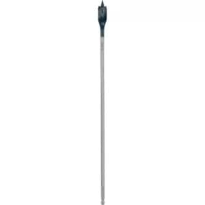 Bosch Self Cut Speed Hex Shank Flat Drill Bit 18mm 400mm