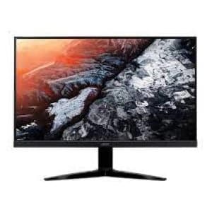 Acer 27" KG271 Full HD LED Monitor