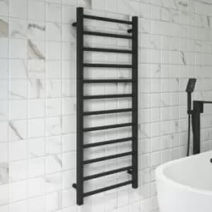 Sonoran ES1200500B 1200x500mm Towel Heater