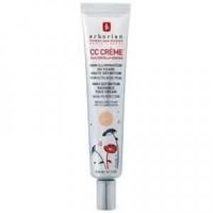 Erborian CC Creme 45ml Clair SPF 25