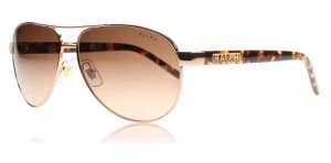 Ralph RA4004 Sunglasses Brown 104/13 59mm