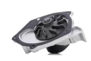 VALEO Water pump 506698 Engine water pump,Water pump for engine OPEL,RENAULT,VOLVO,Vivaro A Kastenwagen (X83),Vivaro A Combi (X83)