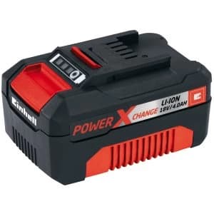 Einhell Power X-Change Battery 18V 4.0Ah Li-Ion