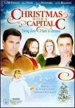 christmas with a capital c