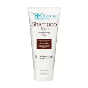 The Organic Pharmacy Jasmine High Gloss Shampoo 200ml