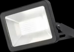 Knightsbridge 230V IP65 150W LED Floodlight 6000K - FLPA150D