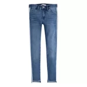 Levis 710 Jeans Infant Girls - Blue