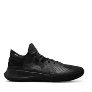 Nike Kyrie Flytrap 5, Black/Cool Grey-Black, size: 10, Male, Basketball Performance Low, CZ4100-004