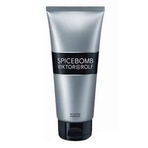 Viktor Rolf Spicebomb Shower Gel For Him Viktor Rolf - 200ml