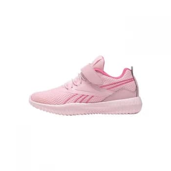 Reebok Flexagon Energy Shoes Kids - Pink Glow / Porcelain Pink / T