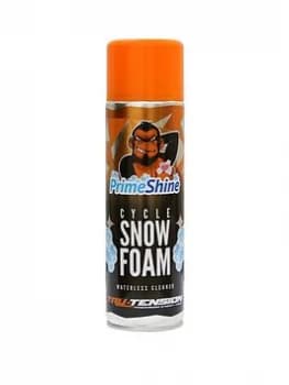 Tru-Tension - Cycle Snow Foam - Waterless Cleaner
