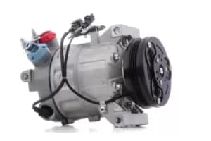 RIDEX AC Compressor 447K0178 Compressor, air conditioning VOLVO,V70 II (285),XC60 (156),V70 III (135),V60 (155, 157),S60 II (134),XC70 II Kombi (136)