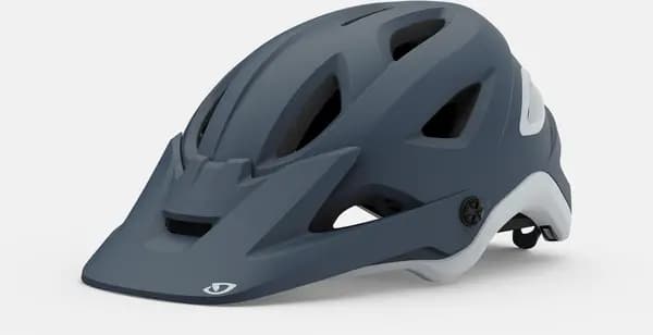 Giro Montaro II MIPS Mens Mountain Bike Helmet L 59-63CM MATTE PORTARO GREY