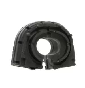 KRAFT Stabilizer Bushes Rear Axle both sides 4230267 Stabibuchse,Stabilisator Buchse VW,AUDI,SKODA,Golf V Schragheck (1K1),Passat Variant (3C5)