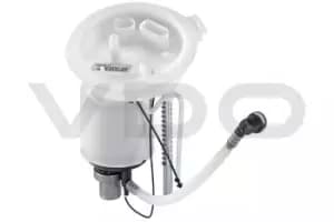 Flange A2C5336460680 by VDO