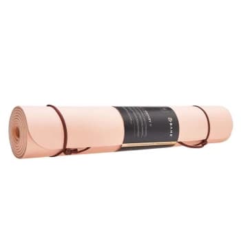 Bahe Elementry Mat 4mm 21 - Bellini/Clay