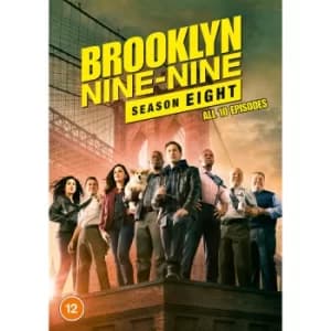 Brooklyn Nine-Nine: Season 8