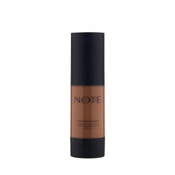 Note Cosmetics Mattifying Extreme Wear Foundation 35ml (Various Shades) - 109 Chocolate