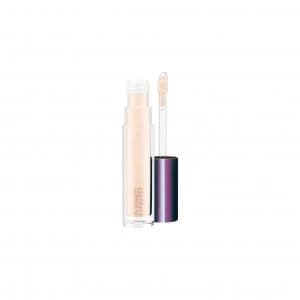 MAC Lipglass Mirage Noir Oysterized