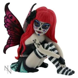 Valentina Fairy Figurine