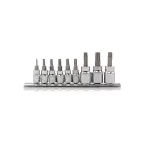 ENERGY Socket set NE00104