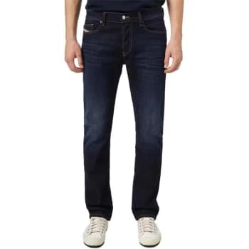 Diesel D Mihtry Jeans - Dark Blue 01