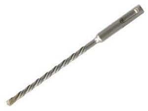 Milwaukee Contractor SDS Plus Masonry Hammer Drill Bit 7mm 110mm
