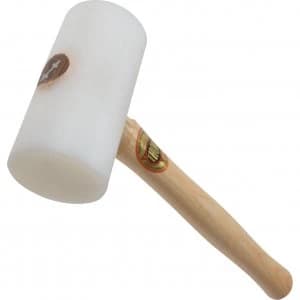 Thor Super Plastic Mallet 480g