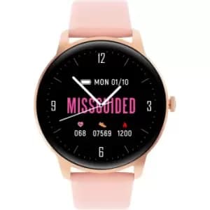 Missguided Bluetooth Smartwatch