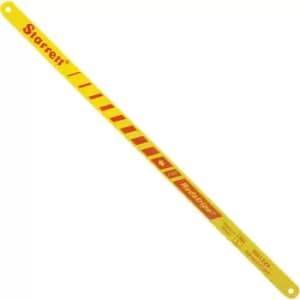 12X1/2X24TPI HSS Red Stripe Hacksaw Blade