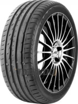 Nexen N 8000 205/40 R17 84W XL
