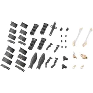 Kotobukiya M.S.G. Model Kit Accesoory Set Expansion Armor Type G Mecha Supply24 6 cm
