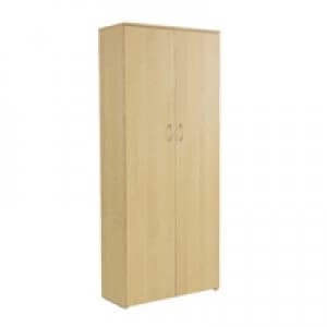 Jemini Intro 1750mm Cupboard Ferrera Oak KF838404