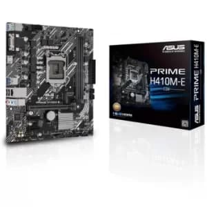ASUS 1200 PRIME H410M-E M-ATX