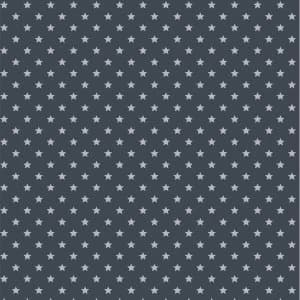 D-C-Fix 2m Self-Adhesive Film - Stars Grey