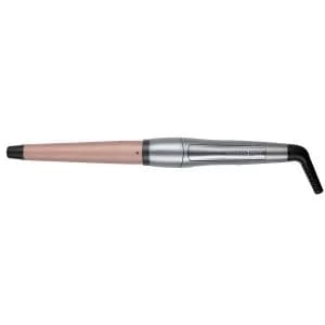 Remington Keratin Curling Wand - Grey/Rose Gold
