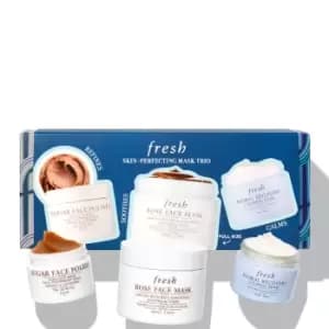 Fresh Skin-Perfecting Mask Set Exclusive