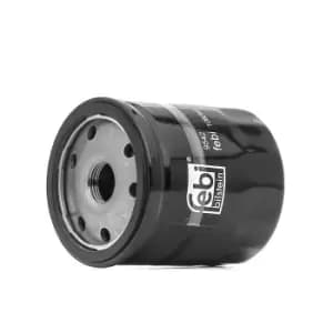 FEBI BILSTEIN Oil filter 108285 Engine oil filter OPEL,FIAT,PEUGEOT,Zafira Life (K0),Vivaro C Kastenwagen (K0),Vivaro C Combi (K0)
