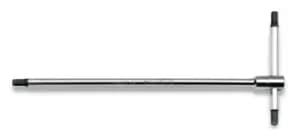 Beta Tools 951 AS 1/4" T-Handle Wrench (3x Male Hex Ends) 009510758
