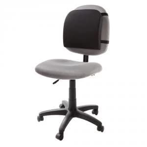 Kensington Memory Foam Back Rest