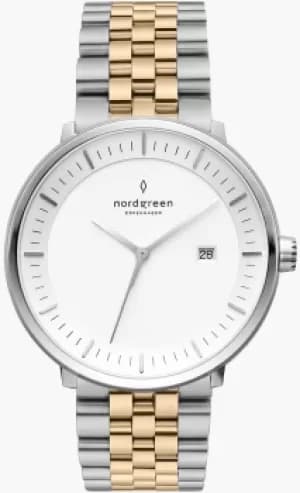 Nordgreen Watch Philosopher Ladies