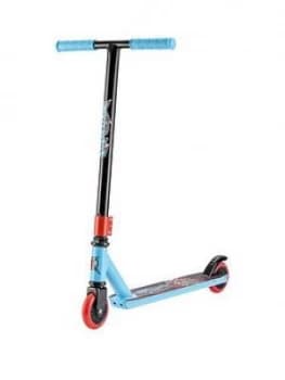 Stunt Scooter - Slasher Blue