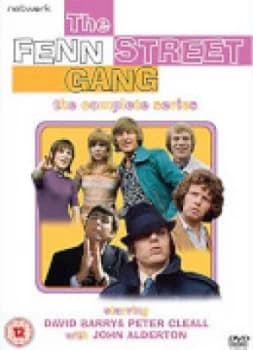 The Fenn Street Gang: The Complete Series