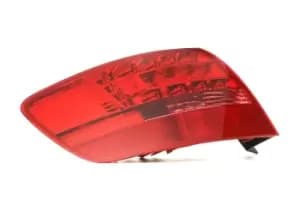 VALEO Rear light 043329 Combination rearlight,Tail light AUDI,A6 Avant (4F5, C6),A6 Allroad (4FH, C6)