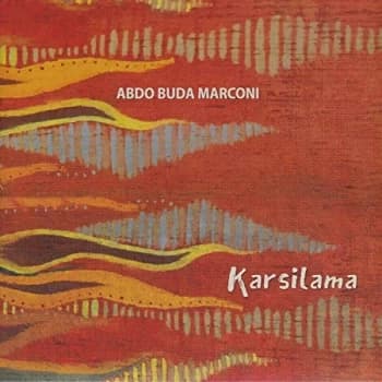 Abdo / Buda / Marconi - Karsilama CD